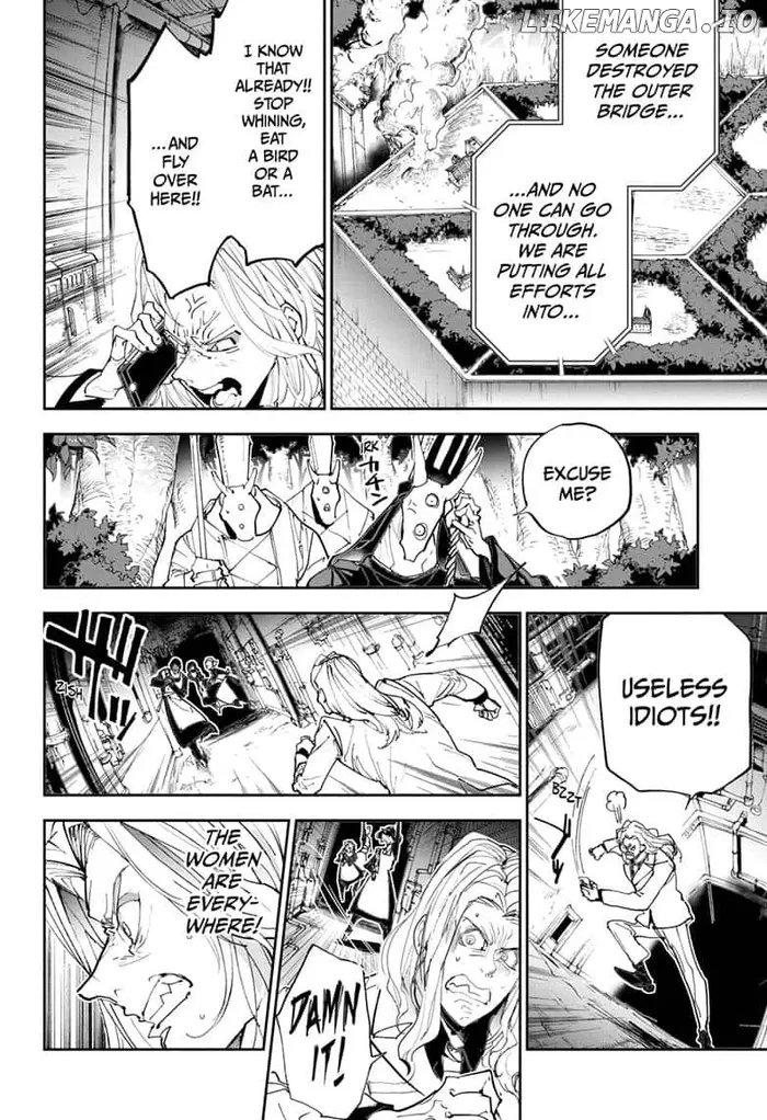 The Promised Neverland chapter 171 image 02_optimized